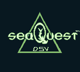 SeaQuest DSV screenshot 4 for GameBoy